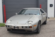 1981 porsche 928 for sale  Elyria