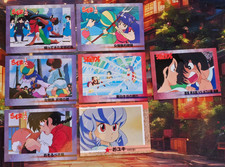 Rumiko takahashi collection d'occasion  Neuville-Saint-Rémy