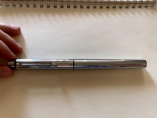 Penna stilografica sheaffer usato  Roma