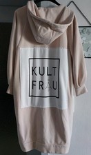 Lagenlook kultfrau mantel gebraucht kaufen  Annaberg-Buchholz, Mildenau