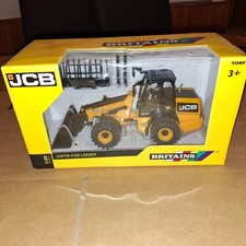 42556 britains digger for sale  BRIDLINGTON