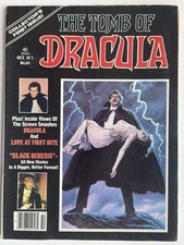 Tomb dracula b for sale  SHREWSBURY