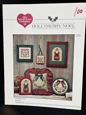 Hollyberry noel pamphlet for sale  Ankeny