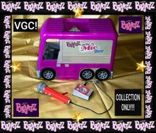 Collection bratz mic for sale  SOUTH SHIELDS