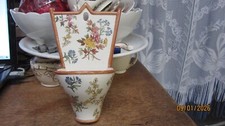 Rarissime ancienne bouquetiér d'occasion  Hundling
