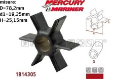 Girante mercury mariner usato  Italia