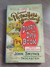 Vintage 1936 licensed for sale  MANCHESTER