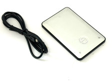 Usado, HD externo portátil Hitachi G-DRIVE Slim 2.5" 320GB 0G01891 para Mac ou PC comprar usado  Enviando para Brazil