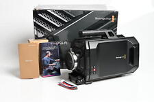 Blackmagic design ursa for sale  Indianapolis