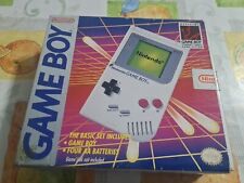 Game boy dmg01 usato  Italia