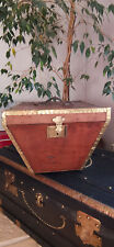 Malle chapeau ancienne d'occasion  Metz-