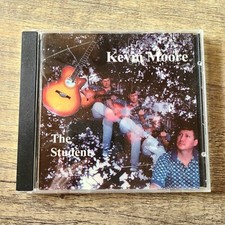 Kevin moore students for sale  Hebron