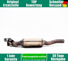 Audi 4f0131701eq dieselpartike gebraucht kaufen  Eilenburg