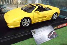 Ferrari f355 gts d'occasion  Rochefort-Montagne