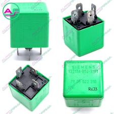 Pin green relay for sale  BOW STREET