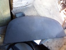 Audi mk2 parcel for sale  STOKE-ON-TRENT