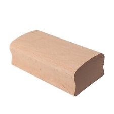 Wooden radius sanding for sale  PETERBOROUGH