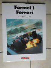Formel ferrari rainer gebraucht kaufen  Schwieberdingen