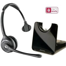 Plantronics cs510 cuffie usato  Spedire a Italy