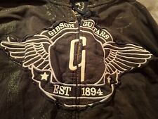 Riginal gibson hoodie gebraucht kaufen  Bruchsal