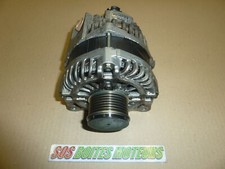 Alternateur nissan qashqai d'occasion  France