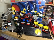 Lego 4565 freight for sale  BARROW-IN-FURNESS