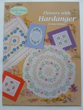 Flowers hardanger mary for sale  TODMORDEN