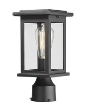Outdoor post light for sale  USA