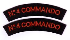 Wwii title commando usato  Spedire a Italy