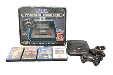 Sega mega drive for sale  LEEDS
