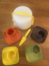 s 1980 tupperware for sale  Piedmont