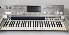 Technics kn7000 keyboard for sale  Glendale Heights