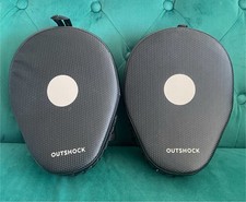 Pratzen boxpratzen gebraucht kaufen  Mannheim