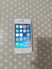 Apple iphone a1332 usato  Savona