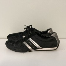Coach jayme black for sale  Loretto