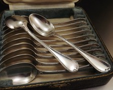 Christofle modele rubans d'occasion Christofle modele rubans d'occasion  Sorède