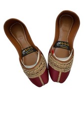 Khussa women shoes for sale  ROMFORD