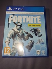 Ps4 fortnite deep for sale  NEWTON ABBOT