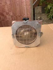 Showtec par 500w for sale  SOUTHAMPTON