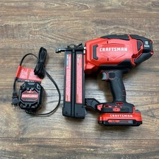 Craftsman cmcn618 v20 for sale  Macon