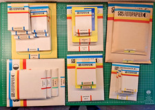 Rwo universal fotopapier gebraucht kaufen  Leipzig