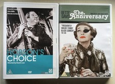 Anniversary hobson choice for sale  BIRCHINGTON