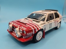Lancia delta gr.b usato  Cesate