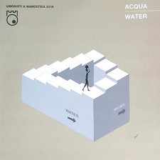 Umoristi marostica 2018 usato  Italia