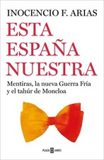Esta España nuestra comprar usado  Enviando para Brazil