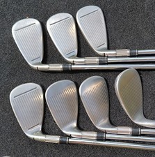 Taylormade eisensatz rh gebraucht kaufen  Erfurt