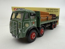 Corgi classics foden for sale  BEDFORD