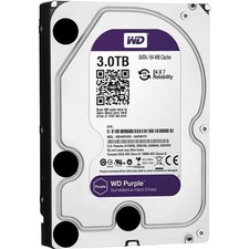 Wd30purx purple 3tb d'occasion  Crécy-la-Chapelle