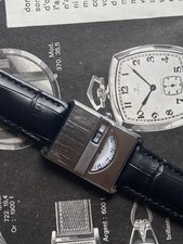 Tank guichet montre d'occasion  Chevilly-Larue