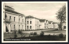 Heiligendamm prof vogel gebraucht kaufen  Berlin
